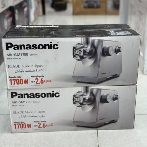چرخ گوشت پاناسونیک مدل MK-GM1700