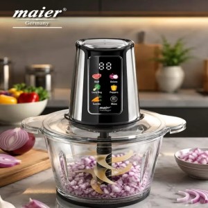 خردکن مایر مدل MR-377