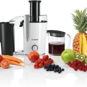 ابمیوه گیری بوش مدل MES25A0