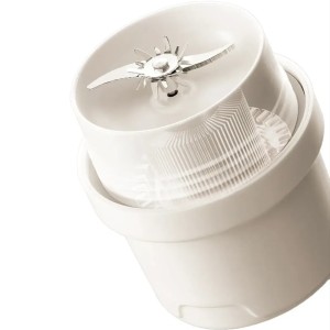 ماگ مخلوط کن پرودو سرد و گرم 6 ساعت مدل Porodo Vacuum-Insulated Stainless Blender Cup PDGCZK378