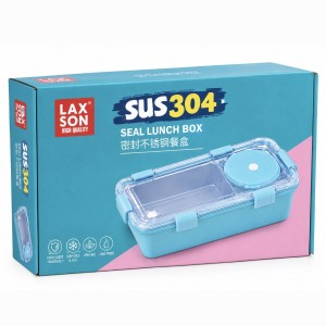 لانچ باکس لاکسون Laxson مدل۷۱۰۶