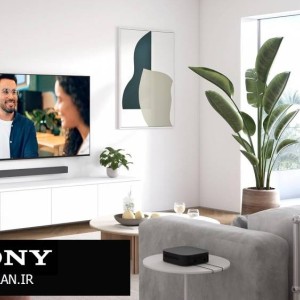 ساند بار سونی مدل Sony soundbar HT-S60
