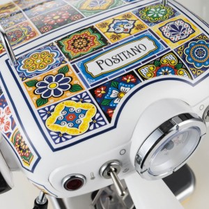 اسپرسوساز آریته مدل Positano 1389