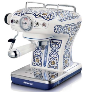 اسپرسوساز آریته مدل 1389 CAPRI