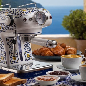 اسپرسوساز آریته مدل 1389 CAPRI