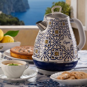 کتری برقی اریته مدل 2869 Capri