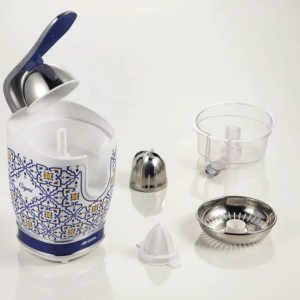 اب مرکبات گیری اریته مدل Capri 0413