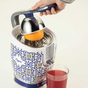 اب مرکبات گیری اریته مدل Capri 0413