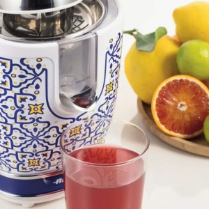 اب مرکبات گیری اریته مدل Capri 0413