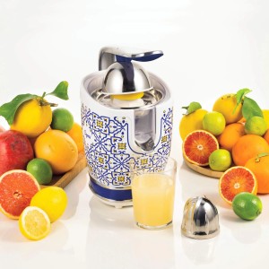 اب مرکبات گیری اریته مدل Capri 0413