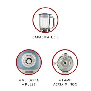 مخلوط اریته مدل 583 Capri