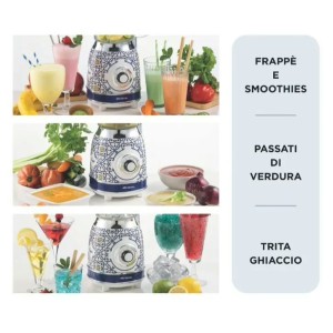 مخلوط اریته مدل 583 Capri
