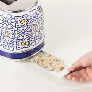 توستر اریته مدل Capri 155