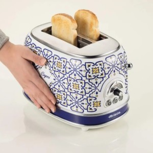 توستر اریته مدل Capri 155