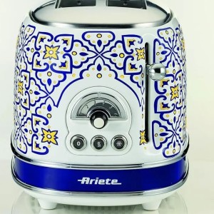 توستر اریته مدل Capri 155