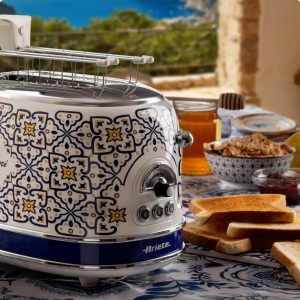 توستر اریته مدل Capri 155