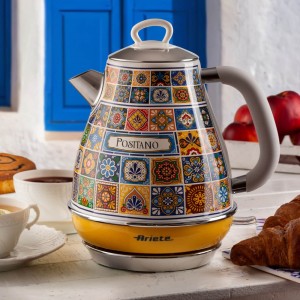 کتری برقی آریته مدل 2869 Positano