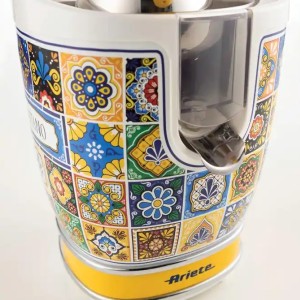 اب مرکبات گیری اریته مدل POSITANO 413