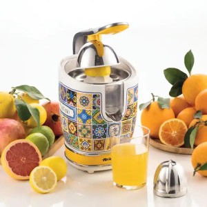 اب مرکبات گیری اریته مدل POSITANO 413