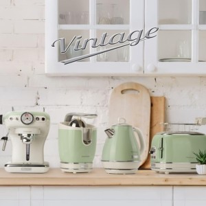 توستر برقی اریته مدل Vintage155