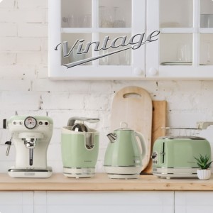 کتری برقی اریته مدل Vintage2869