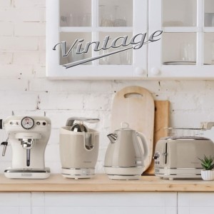 کتری برقی اریته مدل Vintage2869