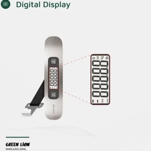 ترازوی چمدان گرین لاین مدل GL-SL5