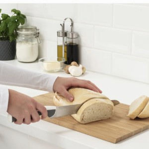 ست چاقو سه تیکه ایکیا مدل IKEA ANDLIG