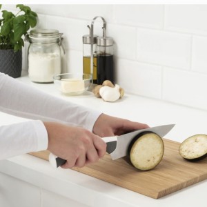 ست چاقو سه تیکه ایکیا مدل IKEA ANDLIG