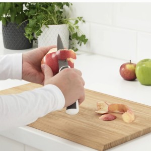 ست چاقو سه تیکه ایکیا مدل IKEA ANDLIG