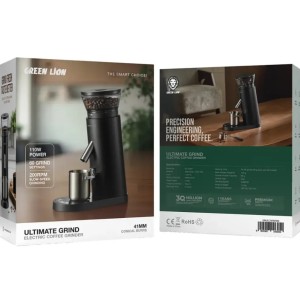 اسیاب گرین لاین مدل Ultimate Grind