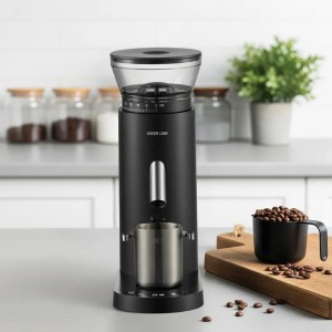 اسیاب گرین لاین مدل Ultimate Grind GNULCGRNRBK