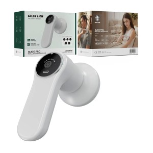 ماساژور بدن گرین لاین مدل Green Lion Glide Pro Rolling Massager