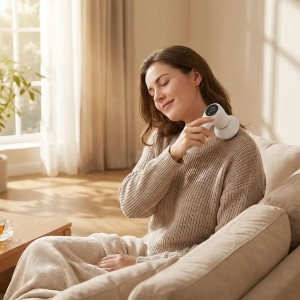 ماساژور بدن گرین لاین مدل Green Lion Glide Pro Rolling Massager