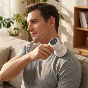 ماساژور بدن گرین لاین مدل Green Lion Glide Pro Rolling Massager