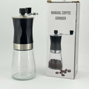 اسیاب قهوه دستی اهرمی مدل 01