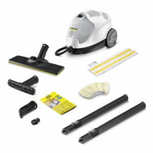 بخار شوی کارچر مدل Karcher Easy Fix SC4