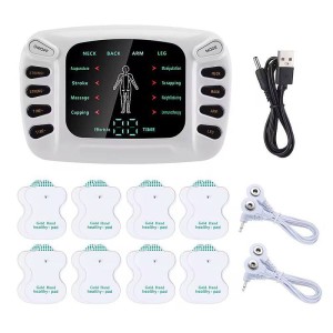 دستگاه ماساژور تنس خانگی مدل YTK-309B