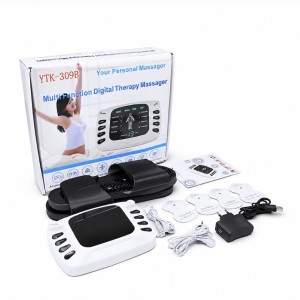 دستگاه ماساژور تنس خانگی مدل YTK-309B
