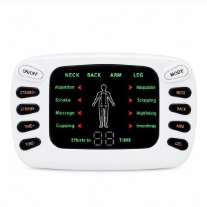 دستگاه ماساژور تنس خانگی مدل YTK-309B