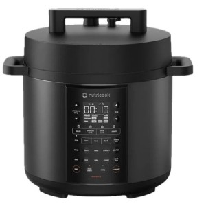 مولتی کوکر نوتریکوک مدل NUTRICOOK SP510