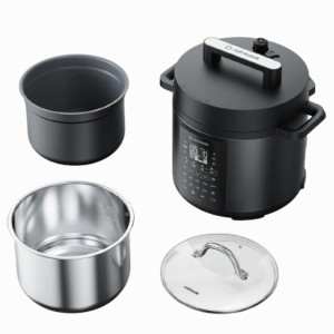 مولتی کوکر نوتریکوک مدل NUTRICOOK SP510