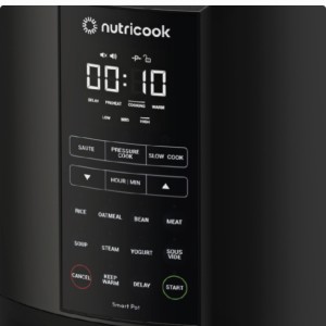 مولتی کوکر نوتریکوک مدل NUTRICOOK SP510