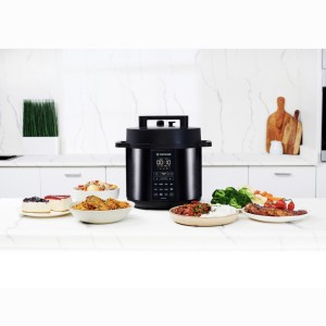 مولتی کوکر نوتریکوک مدل NUTRICOOK SP510