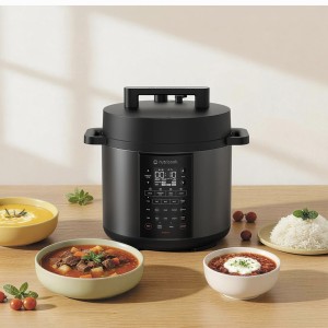 مولتی کوکر نوتریکوک مدل NUTRICOOK SP510