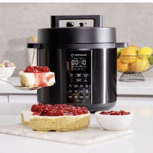 مولتی کوکر نوتریکوک مدل NUTRICOOK SP510