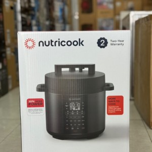 مولتی کوکر نوتریکوک مدل NUTRICOOK SP510