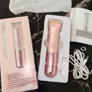 شیور صورت و بدن شیگلم مدل Smooth Moves Dual-Head