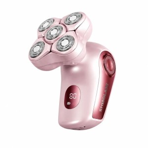 شیور چرخشی شارژی شیگلم مدل SGH-FES-01