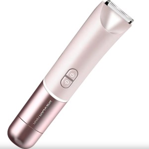 شیور صورت و بدن شیگلم مدل Smooth Moves Dual-Head